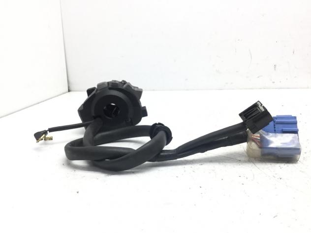 HONDA CBR RR ABS KM0 600 DEVIO COMMUTATORE FRECCE SINISTRO 2024 2026 PC69A4RK - Foto 8