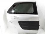 PORTIERA POSTERIORE DESTRA CITROEN C4 Cactus 9801070080 BHY (DV6FD) (1418)