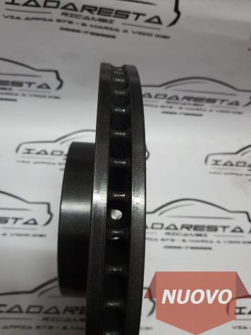 Dischi Freno Anteriore Subaru Outback - Levorg 26300AL010 - Foto 3