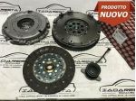 Kit Frizione + Volano Korando 2.0 exDi 3001034000