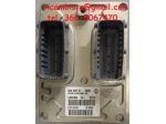 55195638 IAW5NF.S7 IAW5NFS7 Fiat Panda 1.2 centralina motore Magneti Marelli
