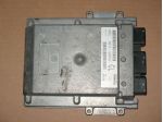 6C1112A650CL ECU FORD TRANSIT DCU-104 4CFL 6C11-12A650-CL 6C1112A650CL