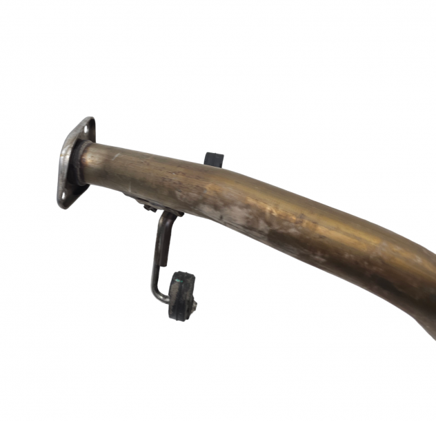 FLESSIBILE MARMITTA SSANGYONG Tivoli Serie 2430035211 D16DTF Diesel 1600 (15) - Foto 15