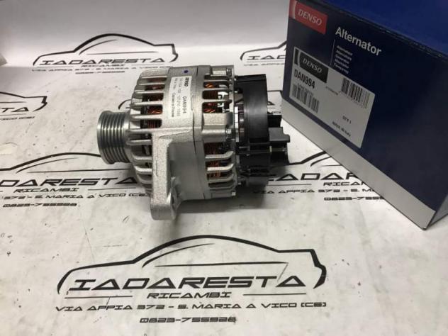 Alternatore Mito - Bravo - Delta - Punto 1.6 Jtdm 51764265