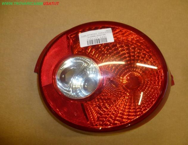 FANALE POST.D. CHEVROLET MATIZ (M200)  Parti elettriche  Fanaleria  Fanali  Fanale post. sx. CHEVROLET - MATIZ - 01-05-2005 - 01-12-2010