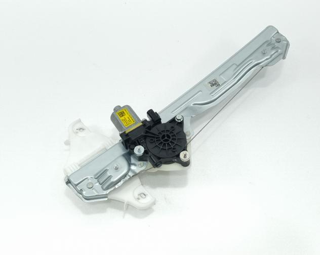 ALZACRISTALLO ELETTRICO POST. SX HYUNDAI Kona Serie 83401-J9000 (17)