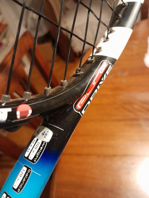 racchette tennis Babolat - Foto 4
