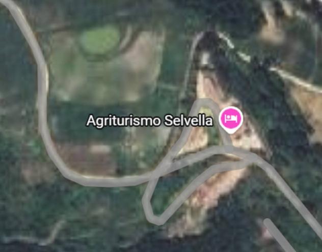 Immobile in asta di 449 m² in vendita a Allerona - Foto 14