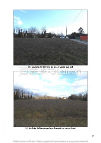 Terreno di 13290 mq in vendita a Aviano - Rif. 4551424 - Foto 17
