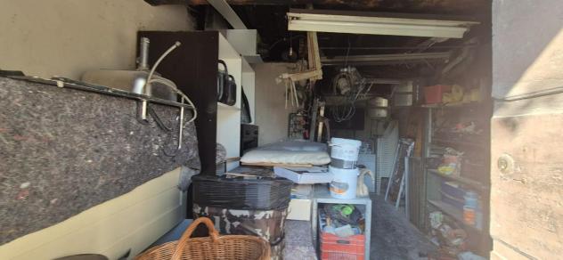 Rustico in vendita a Quiesa - Massarosa 270 mq Rif: 1448526 - Foto 7