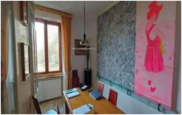 Immobile in asta di 374 m² con più di 5 locali in vendita a Monticiano - Foto 9