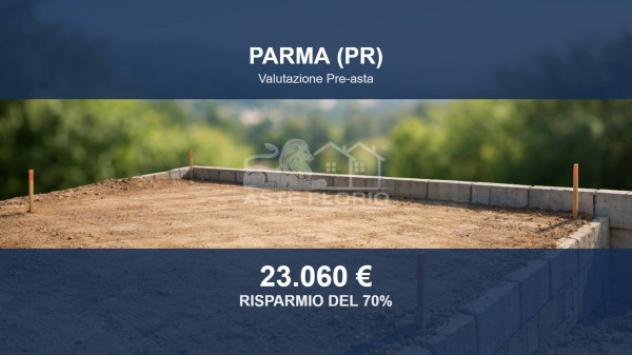 Immobile in asta di 680 m² in vendita a Parma