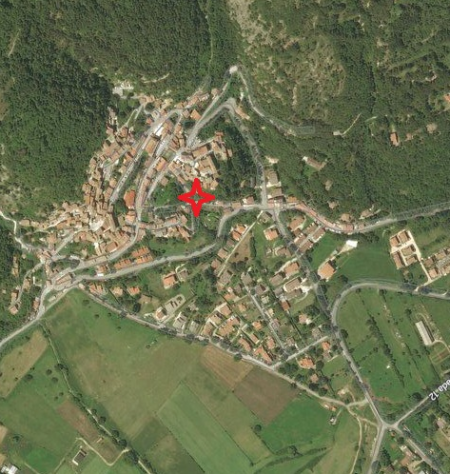 Terreno Edificabile a Rocca di Botte ( Aq - Rm ) - Foto 6
