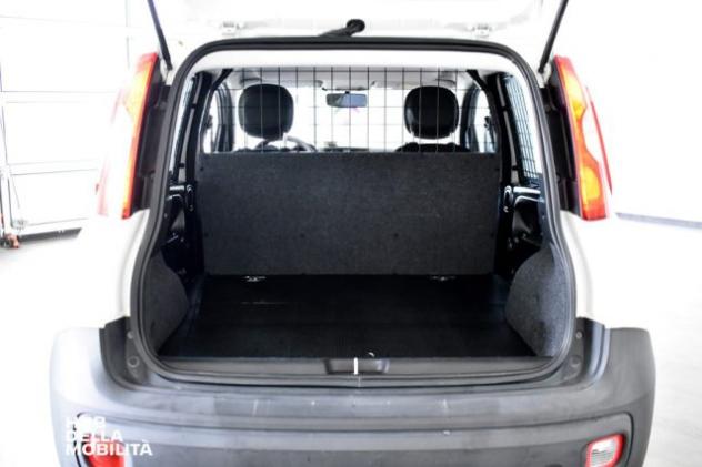 FIAT Panda 0.9 TwinAir Turbo S&S 4x4 Pop Van 2 posti rif. 23761540 - Foto 6