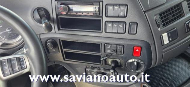 DAF XF 530 TRATTORE STRADALE "ADR " IMPIANTO IDRAULICO rif. 23991762 - Foto 10