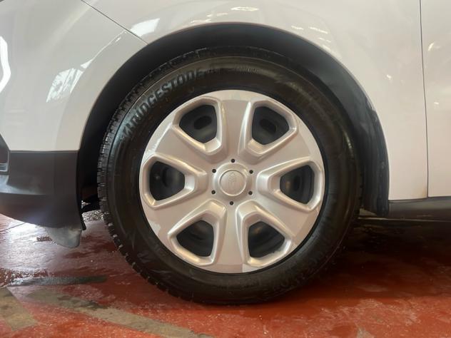 Ford Transit Courier Transit Courier 1.5 TDCi 75CV Van Trend - Foto 10