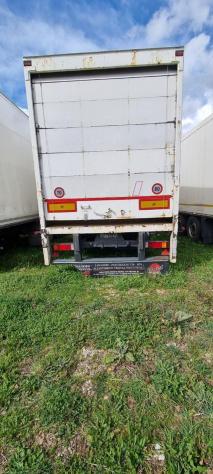 GENERAL TRAILER FURGONATO rif. 21119488