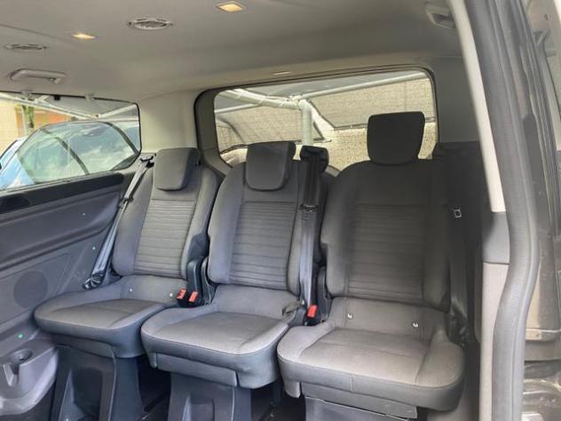 FORD Transit Custom 320 2.0 EcoBlue 8P. USO NOLEGGIO rif. 20451502 - Foto 10