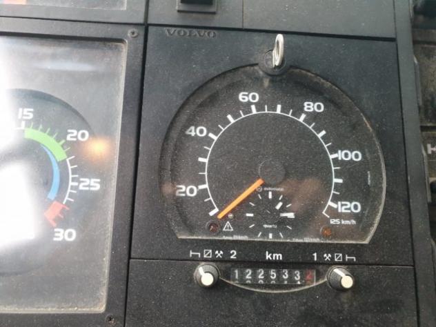 VOLVO TELONATO RATE SENZA FINANZIARIA rif. 24054655 - Foto 10