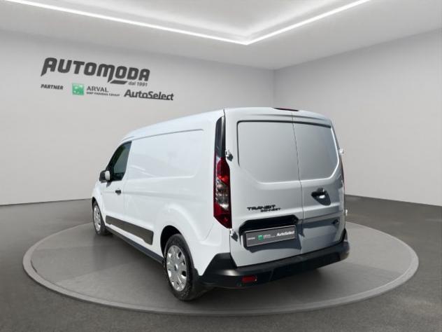 FORD Transit Connect L2 Automatico rif. 23426918 - Foto 6
