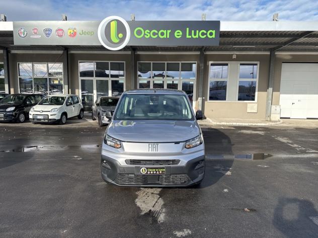 FIAT Doblò Combi CH1 1.5 BlueHdi 130CV N1 5 posti - PROMO FINANZIATA - Foto 2