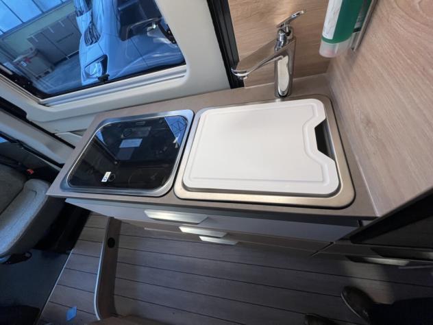 Furgonato Knaus Boxdrive 680 ME Nuovo - Foto 6