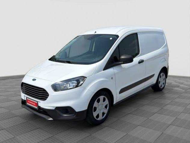 FORD Transit Courier Transit Courier 1.5 TDCi 100CV Van Trend rif. 23774730