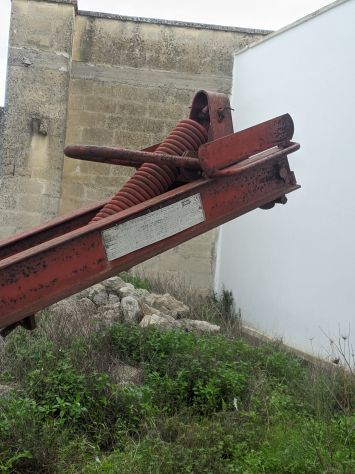 Gru idraulica - Foto 2