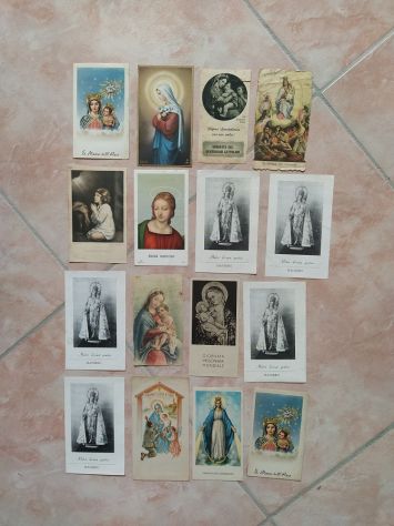 C12/13/ - SANTINI ANTICHI - Foto 3