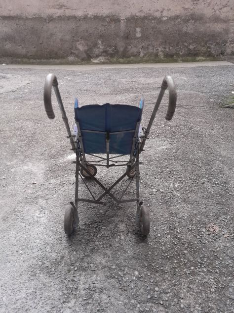passeggino inglesina - Foto 5