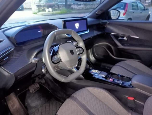PEUGEOT 2008 PureTech 130 S&S EAT8 Allure NEW MODEL rif. 24006887 - Foto 8