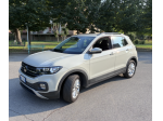 Privato vende VW T-Cross 1.0 TSI 110 CV DSG Style