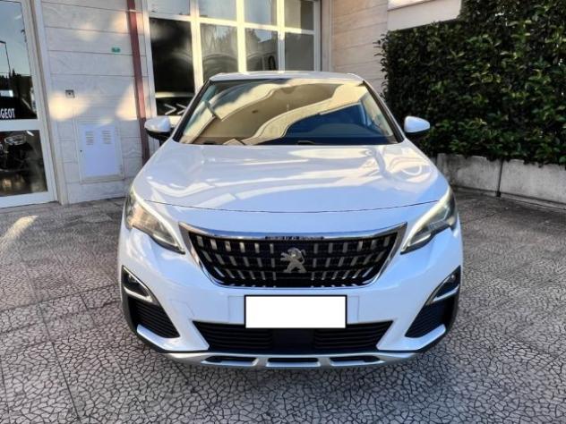 PEUGEOT 3008 BlueHDi 120 S&S EAT6 Allure rif. 24127114 - Foto 4