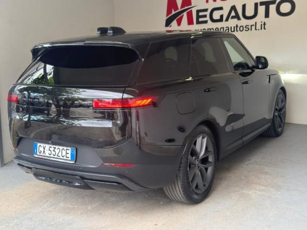 LAND ROVER Range Rover Sport 3.0D 249 CV HSE AUTOCARRO rif. 23689508 - Foto 2