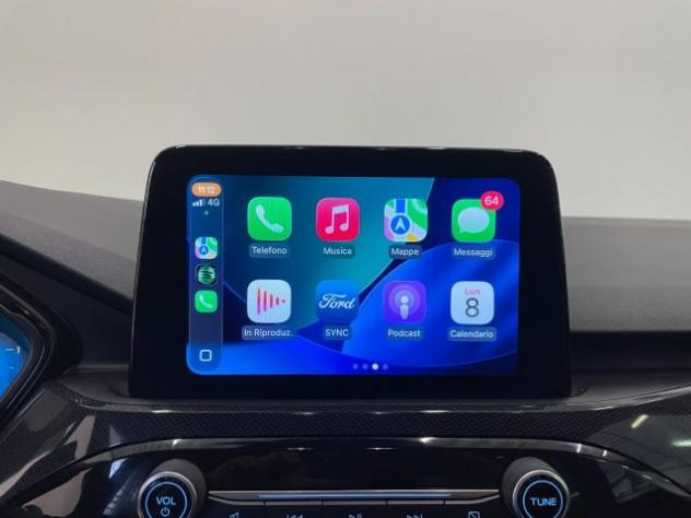 FORD Kuga 1.5 EcoBlue ST-Line Manuale 2WD rif. 23786766 - Foto 10