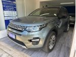 Land Rover Discovery Sport 2.2 td4 HSE awd 150cv