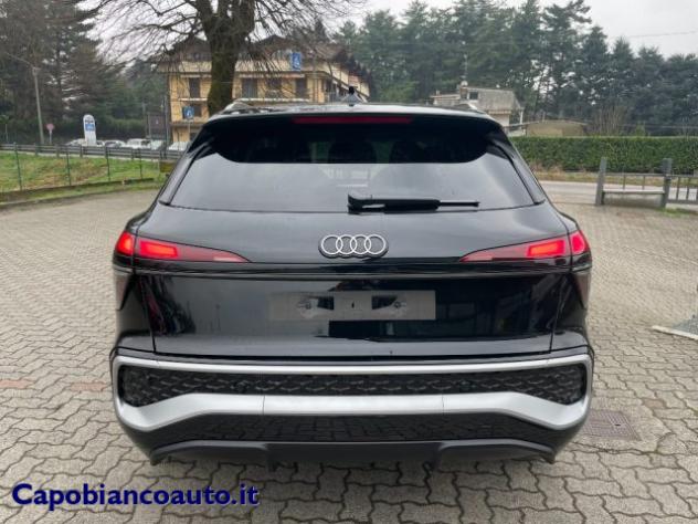 AUDI Q3 TFSI 110 kW mHEV S tronic S LINE KM0-PRONTA CONS. rif. 23417853 - Foto 5