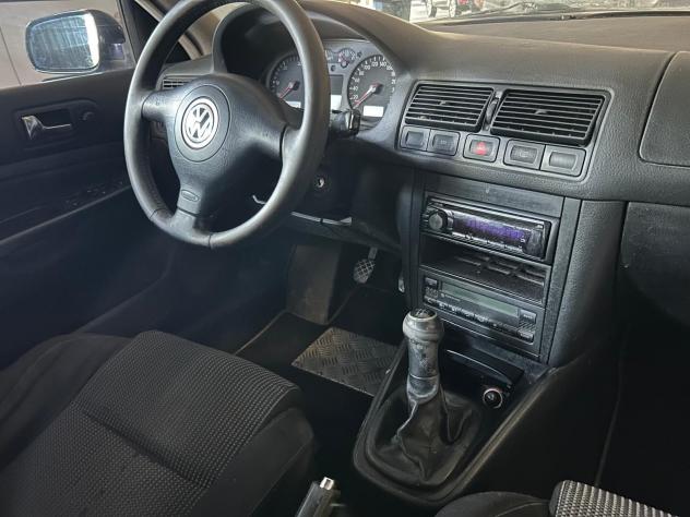Volkswagen Golf Golf 3p 1.9 tdi Highline 130cv - Foto 10