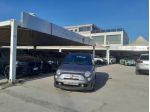 Abarth 500 C 1.4 Turbo T-Jet MTA