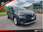 Renault Captur 1.0 TCE 90 EQUILIBRE GPL!!
