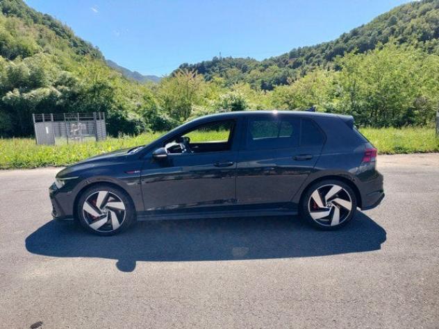 Volkswagen Golf GTI 2.0 TSI GTI DSG - Foto 5