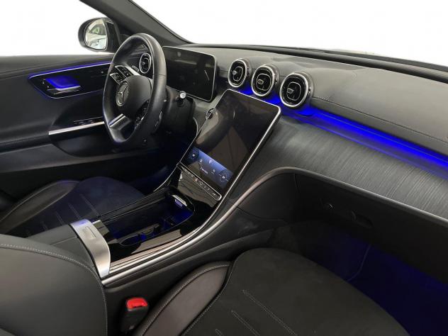 Mercedes-Benz Classe C Classe C-W206 Berlina 2021 C 300 de phev AMG Line Advanced auto - Foto 9