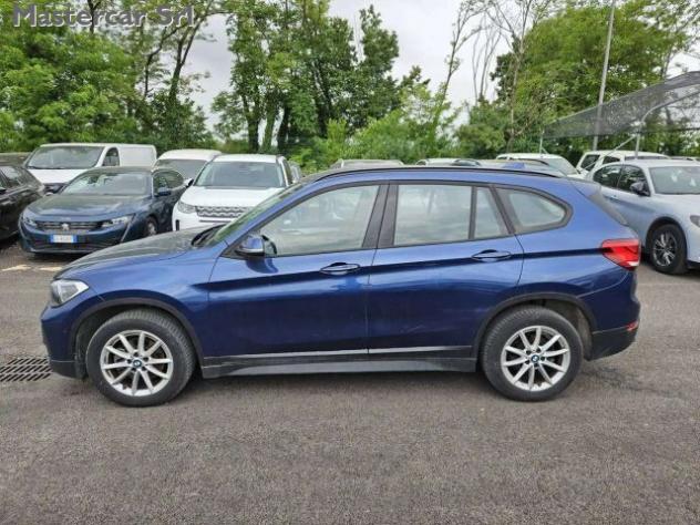 BMW X1 xdrive18d 150cv Business Advantage auto - GC867YS rif. 23836694 - Foto 6
