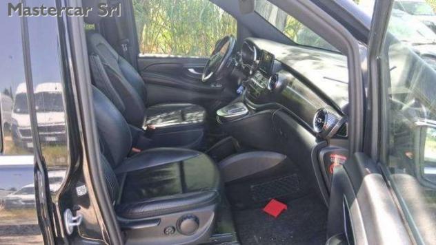 MERCEDES-BENZ V Classe V - W447 2019 Long 250 d Sport auto - GJ680 rif. 23832826 - Foto 6