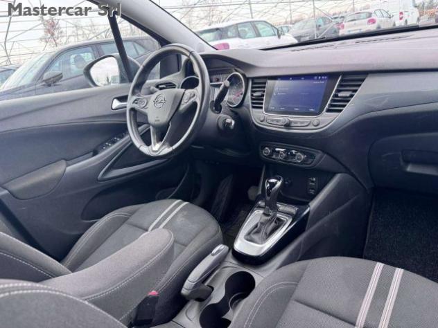 OPEL Crossland 1.2 130cv Elegance autom AT6 - GT876MA rif. 24018669 - Foto 8