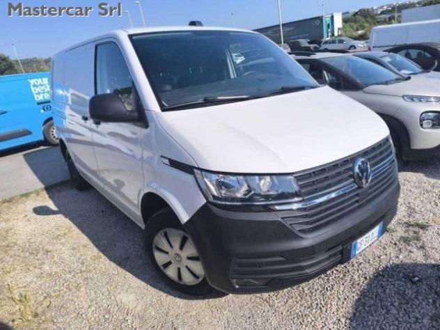 VOLKSWAGEN T6.1 Transporter 2.0 TDI 150cv 4Motion Business p.c. 4x4 - GF310CE rif. 23986536 - Foto 2