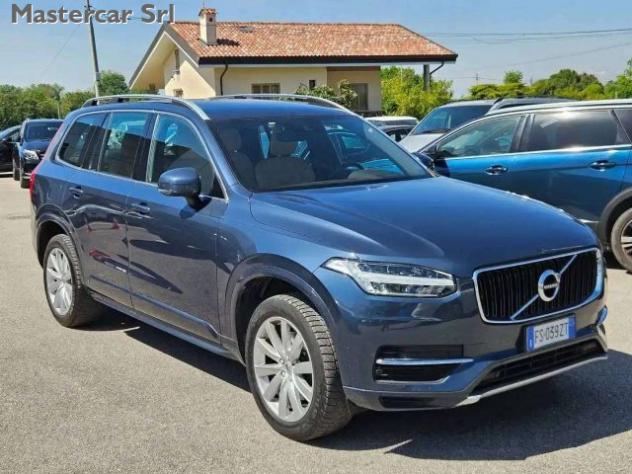 VOLVO XC90 XC90 2.0 d5 Business Plus awd 235cv geartronic my rif. 24076372 - Foto 3
