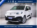 FIAT Qubo L 1.5 Diesel 100 Cv Mt6 7 posti Pop