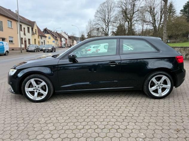 AUDI A3 3ª serie A3 1.0 TFSI Sport - Foto 2