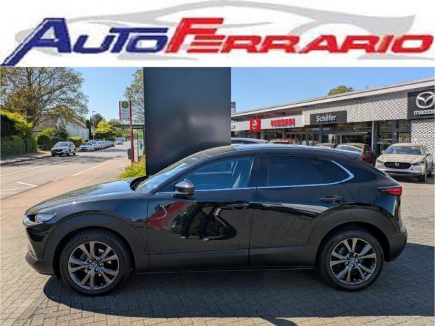MAZDA CX-30 2.0L e-Skyactiv-X M Hybrid 2WD Exceed - Foto 3